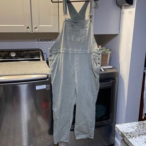 Overalls size 24